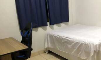 Imagem 3: Aluga-se apartamento mobiliado Cidade nova