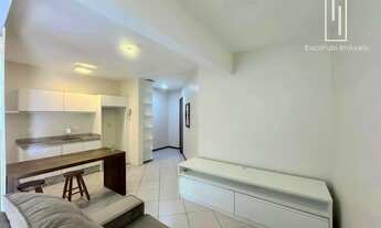 Imagem 4: Vista mar e ótima posição solar, no Itacorubi