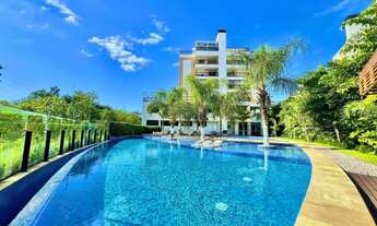 Imagem 4: APARTAMENTO À VENDA NO ABRAÃO - 02 DORMITÓRIOS COM SUÍTE - CONDOMÍNIO CLUBE - ABRAÃO