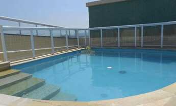 Imagem 2: VISTA MAR !! GUILHERMINA 2 DORM/SENDO 2 SUÍTE LAZER COMPLETO 550 MIL À VISTA