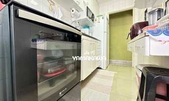 Imagem 10: Apartamento com 2 dormitórios à venda, 57 m² por R$ 410.000,00 - Tatuapé - São Paulo/SP