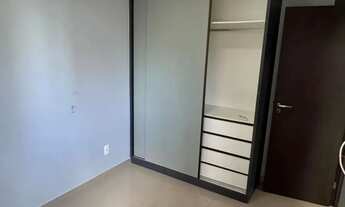 Imagem 4: Apartamento para venda ou locação possui 65m² com 2 quartos em Ponta D'Areia - São Lu