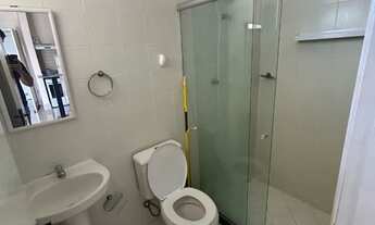 Imagem 4: Alugo kitnet Ed. Portobello Mobiliada