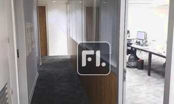 Imagem 5: Conjunto para alugar, 250 m² por R$ 24.652,05/mês - Vila Olímpia - São Paulo/SP