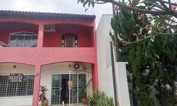 Imagem 3: Vendo um sobrado e uma casa, ideal para comércio no centro de Campo Grande MS