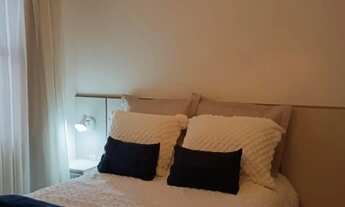 Imagem 3: Apartamento Mobiliado em Balneário Piçarras