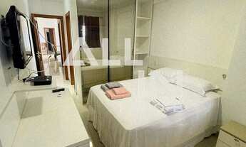 Imagem 2: Imóvel para aluguel de 132 metros quadrados com 3 suítes - Infraestrutura completa e Porta