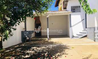 Imagem 2: Casa - Jardim do Lago - Campinas