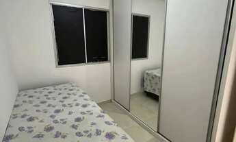 Imagem 2: Santana tower 2/4 na Fraga maia; Mobiliado; Lazer completo