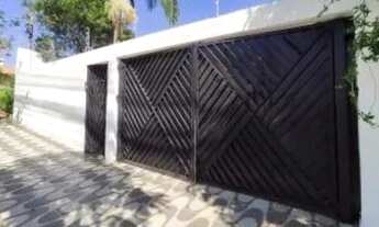 Imagem: Casa com 3 dormitórios à venda por R$