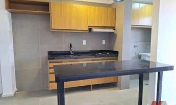 Imagem 2: Condomínio Heitor de Souza Residencial - Apartamento studio 01 dormitório para locação pró