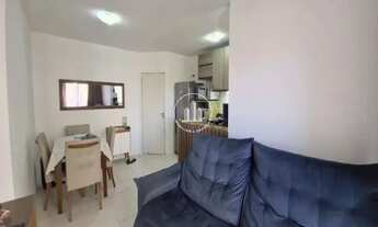 Imagem 6: Apartamento 2 Quartos com 1 Suíte e 65m² - Barreiros - JMS