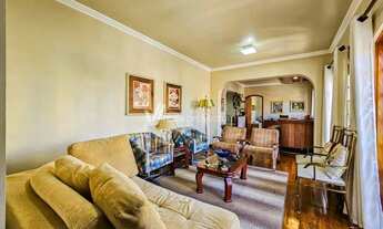 Imagem: Apartamento - Bonfim - Campinas