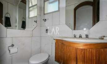 Imagem 7: Cobertura à venda, 4 quartos, 1 suíte, 3 vagas, Lourdes - Belo Horizonte/MG