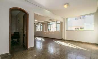 Imagem 4: Cobertura à venda, 4 quartos, 1 suíte, 3 vagas, Lourdes - Belo Horizonte/MG