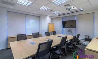 Imagem 7: CONJ. COMERCIAL - CITY BUTANTÃ - SP