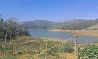 Imagem 4: Terreno 1100 m2 na represa de Nazaré Paulista SP