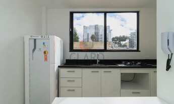 Imagem 4: APARTAMENTO NOVO 01 QUARTO PARA LOCAÇÃO NO JUVEVÊ