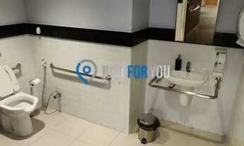 Imagem 7: Sala à venda, 182 m² por R$ 2.650.000,00 - Barra da Tijuca - Rio de Janeiro/RJ