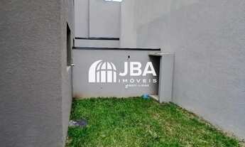 Imagem 7: SOBRADOS NOVOS COM SUITE E TERRAÇO NO XAXIM