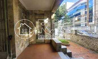 Imagem 3: Imóvel para venda possui 280 metros quadrados com 4 quartos em Vila Isabel - Rio de Janeir