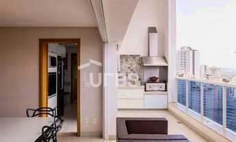 Imagem 6: West 22 - Apartamento Duplex 3 quartos, sendo 3 suítes