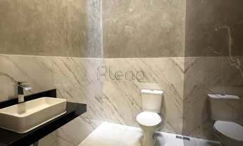 Imagem 7: Salão para locação com 93,85m² no Swiss Park, em Campinas