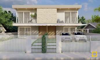 Imagem: CASA 3 SUÍTES PAMPLONA - RIO TAVARES