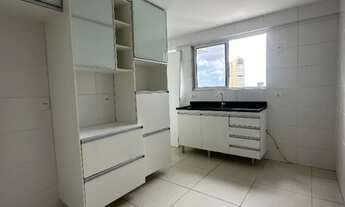 Imagem 4: Residencial Joan Miró - Apto 3/4 com suíte de 98 m², dependência, 2 vagas por 950.000,00