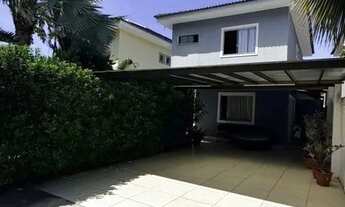 Imagem 4: Casa em Condomínio para Locação em Lauro de Freitas, Buraquinho, 4 dormitórios, 1 suíte, 4