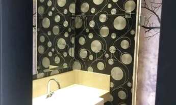 Imagem 4: Cobertura à venda em Indaiatuba, Parque Boa Esperança, com 3 quartos, com 157 m²