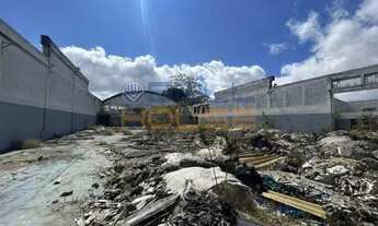 Imagem 7: Terreno à Venda 15.000m² - Bairro Serraria, Diadema