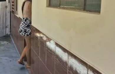 Imagem 2: Aluga-se Casa Centro da Cidade