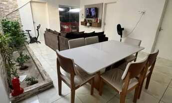 Imagem 6: Casa Residencial com 4 Quartos, 2 Vagas e Quintal no Parque Piauí Teresina