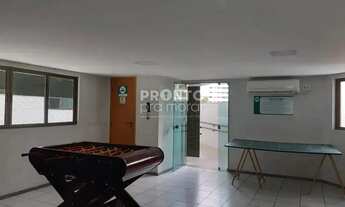 Imagem 2: Imóvel para venda tem 123 metros quadrados com 3 quartos em Casa Amarela - Recife - PE