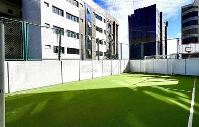 Imagem 5: Apartamento à venda Edifício Rembrandt Square - Centro