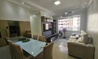 Imagem: Alugo apartamento mobiliado na Avenida Mario