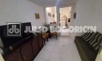 Imagem 3: Ilha do Governador - Freguesia - VENDA - Apartamento - 1 Quarto (Suíte) - JBI11211