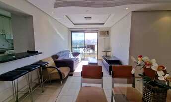 Imagem 3: Amplo apartamento de 3 dormitórios para venda no bairro Coqueiros!