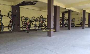 Imagem 5: Apartamento com 2 dormitórios à venda, 50 m² por R$ 112.000,00 - Praça Seca - Rio de Janei