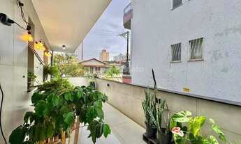 Imagem 6: Área privativa à venda no bairro Sagrada Família