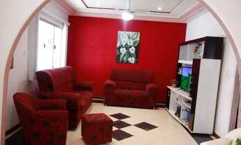 Imagem 5: Imóvel para venda possui 280 metros quadrados com 4 quartos em São Judas Tadeu - Guarapari