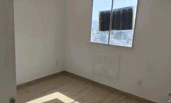 Imagem 5: Excelente apartamento em condomínio fechado em Bangu