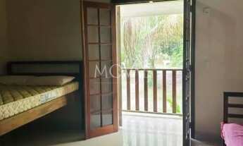 Imagem 5: Linda casa em condomínio no Caborê ? 2 suítes, área gourmet e localização privilegiada!