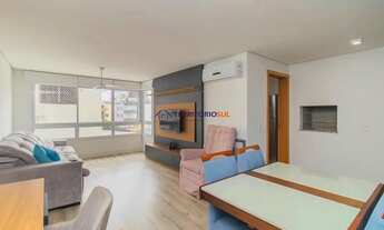 Imagem: Apartamento 2 dormitórios à venda Menino