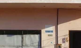 Imagem: PASSO CASA NO ANJO DA GUARDA