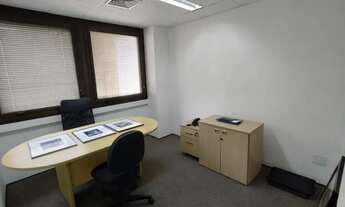 Imagem: Conjunto para alugar, 114 m² por R$ 12.100,00/mês