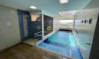 Imagem 3: Apartamento 3 quartos alto padrão, prédio frente para o mar, Enseada Azul, Guarapari, ES