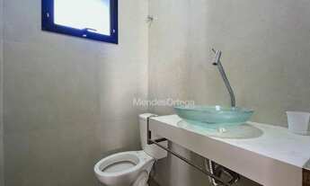 Imagem 4: Casa com 3 dormitórios à venda, 89 m² por R$ 545.000,00 - Éden - Sorocaba/SP