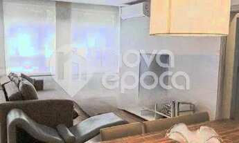 Imagem 5: Leblon Apartamento com 3 dormitórios